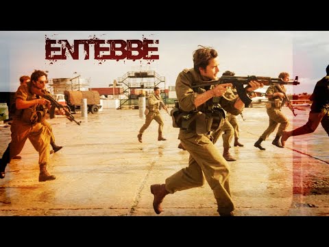 The Entebbe Raid - Forgotten History