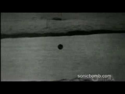 bouncing bomb