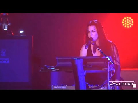 Evanescence - Dirty Diana (Michael Jackson cover)