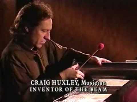 The Blaster Beam - Craig Huxley