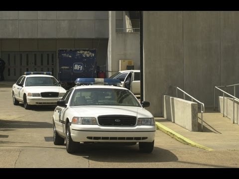 White man attempts to escape Hamilton County Jail as black man