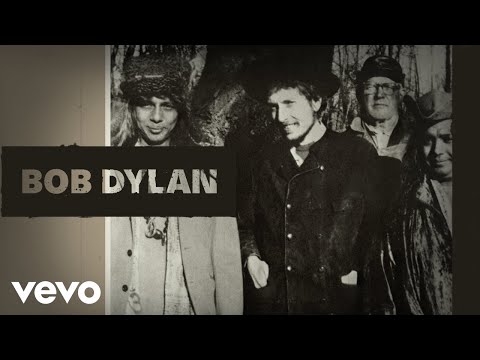 Bob Dylan - All Along the Watchtower (Official Audio)