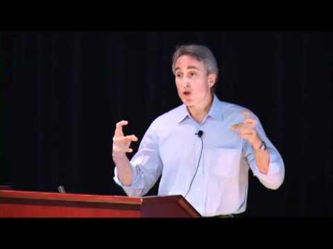Why We Get Fat - Gary Taubes at Ohio State Medical Center