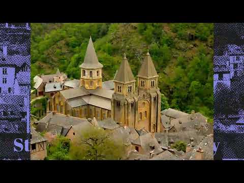 The Stolen Relics of Saint Foy (Saint Faith)