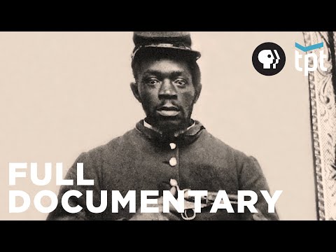 Civil War Stories Of Black Soldiers: North Star | Full Documentary