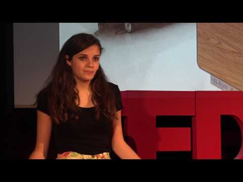 The Stigma of Mental Illness | Sam Cohen | TEDxYouth@SRDS