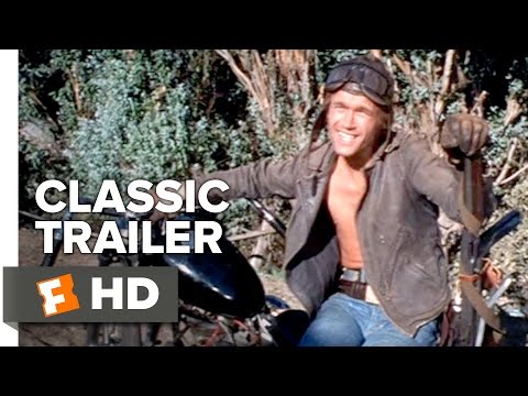 The Omega Man (1971) Official Trailer - Charlton Heston Movie