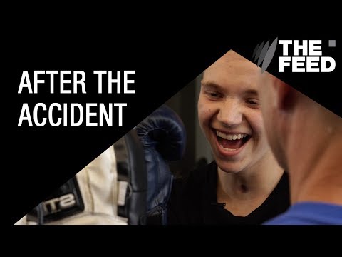 After the Accident: Nothing is in vain