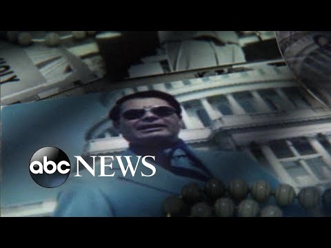 Jonestown Part 2: How Jim Jones rose to power within his Peoples Temple