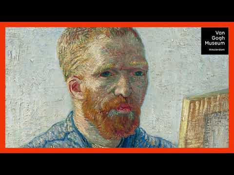 Who was Vincent van Gogh?