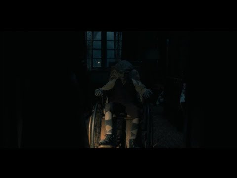 The Haunting of Hill House 1x06 - Scariest Scene (Long Take | 1080p)