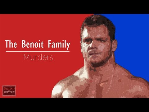 Behind The Titantron | The Chris Benoit Family Tragedy - Chris Benoit Documentary