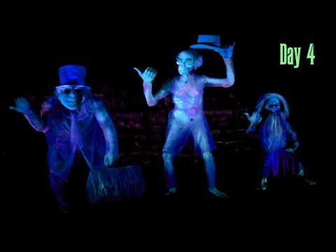 The Hitchhiking Ghost&#039;s DEADLY Secret