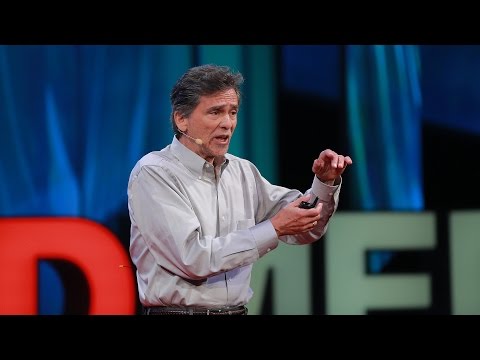 TEDMED 2014: Ted Kaptchuk