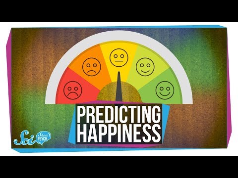 Why You Probably Can&#039;t Predict Your Own Happiness