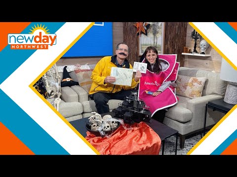 1957 Halloween murder remains unsolved - New Day NW