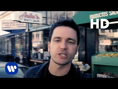 Third Eye Blind - Semi-Charmed Life (Official Music Video) [HD]