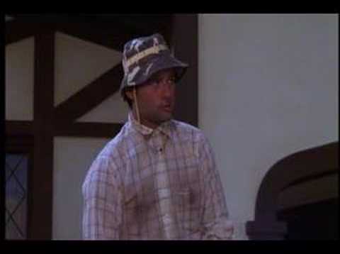 Caddyshack Cinderella Man