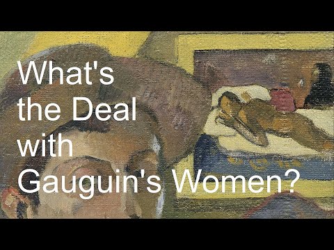 The Paul Gauguin Controversy Explained.