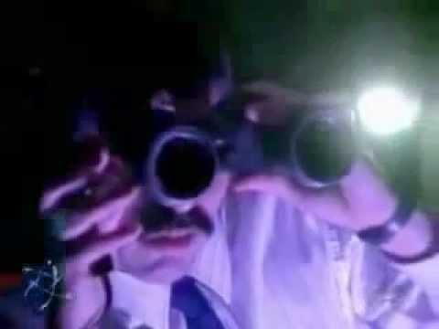 The Bariloche UFO Incident - Argentina, 1995