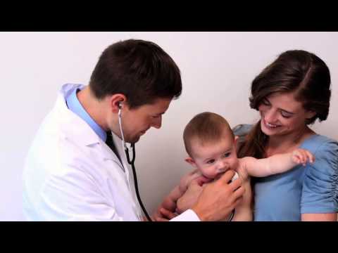 Introduction to Pacif-i, the Bluetooth Smart Pacifier