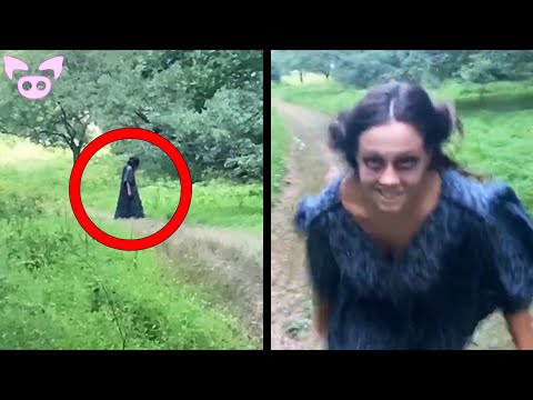 Scary Randonautica Videos That’ll Freak You Out
