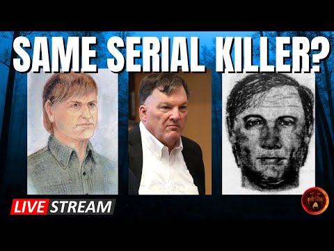 Could the Route 29 Stalker and the Long Island Serial Killer be the SAME person?