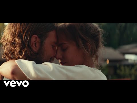 Lady Gaga, Bradley Cooper - Shallow (from A Star Is Born) (Official Music Video)