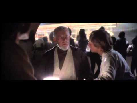 Star Wars Episode IV - A New Hope (1977) - Han Solo - Bounty Hunter (Harrison Ford)