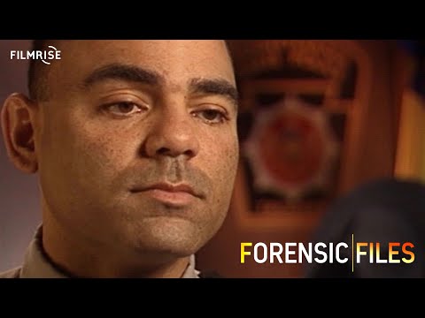 Forensic Files - Season 7, Episode 20 - Telltale Tracks - Full Episode