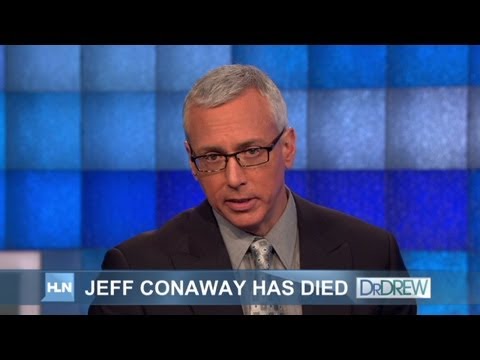 Jeff Conaway dies