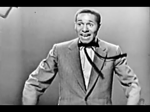Arthur Duncan on The Betty White Show (1954) | Tap Dance