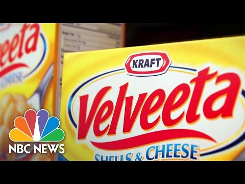 Woman Sues Kraft Heinz, Claims Velveeta Macaroni Prep Time Is Misleading