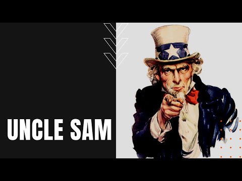 The History of Uncle Sam