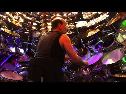 The Largest Drum Set in the World! - – 813 Pieces &amp; Growing!