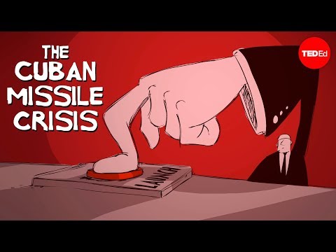 The history of the Cuban Missile Crisis - Matthew A. Jordan