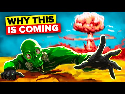 Why Nuclear Armageddon is Unstoppable