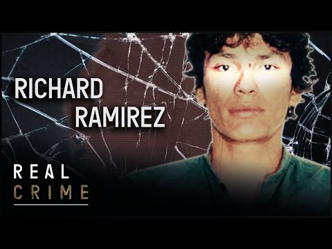 Night Stalker: The Vicious Killer That Terrorised LA | World’s Most Evil Killers | Real Crime