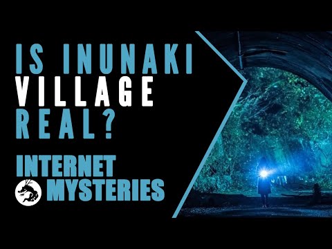 Internet Mysteries: Is Inunaki Village Real? A Deep Dive Into the Truth