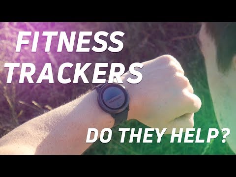 Fitness Trackers: Do They Really Work?