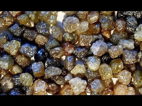 EUREKA, THE BIGGEST DIAMOND EVER, documentary