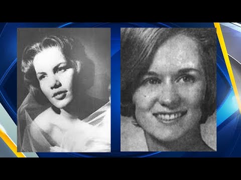 CSI Atlanta: Cracking the cold cases of Mary Shotwell Little and Diane Shields