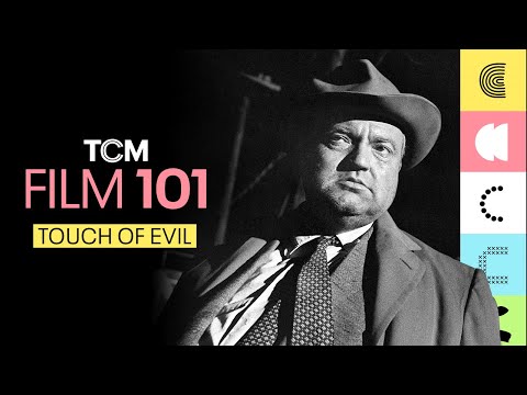 Everything &#039;Touch of Evil&#039; Tells You in Its Opening 4 Minutes | Film 101