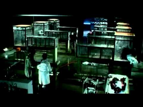 28 Days Later (2002) Official Trailer