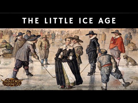 The Little Ice Age