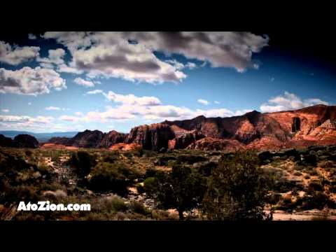 St. George &amp; Zion National Park Utah | Highlights