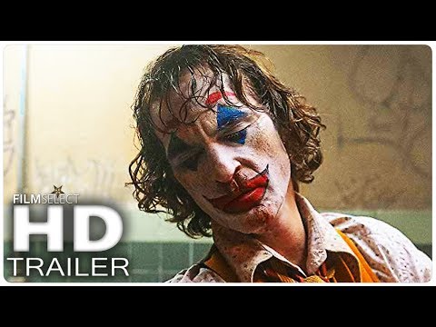 JOKER Final Trailer (2019)