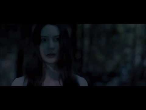 Stoker - Woods scene