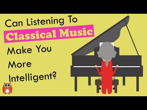 The Mozart Effect