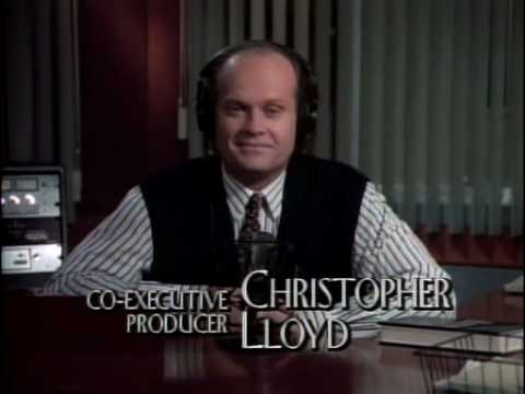 Best of Frasier Season 1 Part 2 of 3